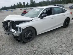 2HGFE2F58RH581607 2024 HONDA CIVIC