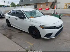 2HGFE2F58RH582272 2024 HONDA CIVIC