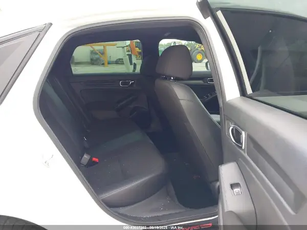 2HGFE2F58RH582272 2024 HONDA CIVIC - Image 8