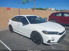 2HGFE2F58RH583132 2024 HONDA CIVIC