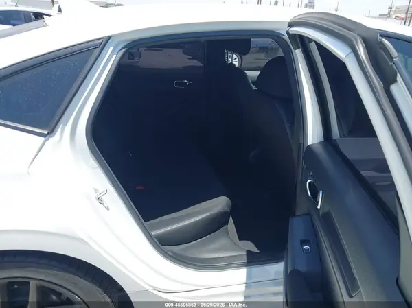 2HGFE2F58RH583194 2024 HONDA CIVIC - Image 8