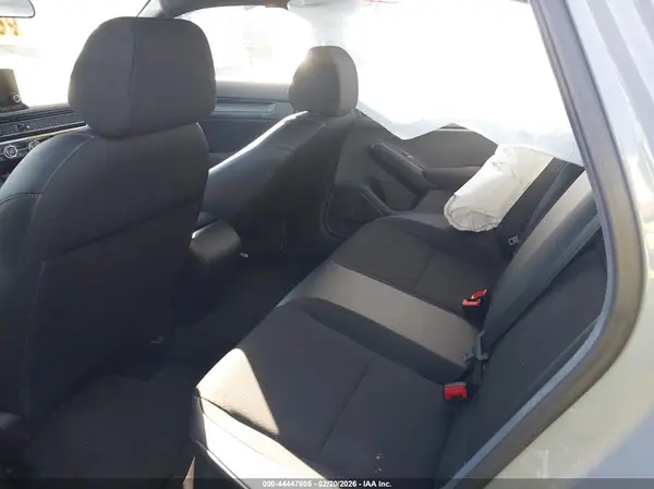 2HGFE2F58RH584104 2024 HONDA CIVIC - Image 8