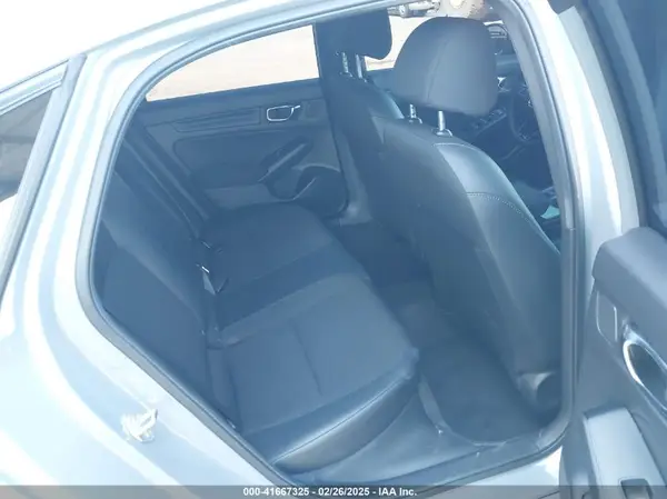 2HGFE2F58RH584796 2024 HONDA CIVIC - Image 8