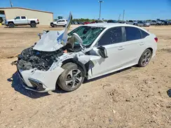2HGFE2F58RH585382 2024 HONDA CIVIC