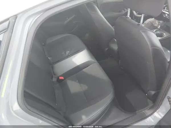 2HGFE2F58RH585463 2024 HONDA CIVIC - Image 8