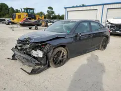 2HGFE2F58RH586211 2024 HONDA CIVIC