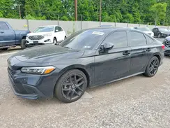 2HGFE2F58RH586421 2024 HONDA CIVIC