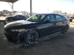 2HGFE2F58RH586435 2024 HONDA CIVIC