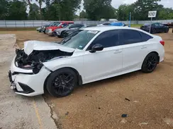 2HGFE2F58RH586967 2024 HONDA CIVIC