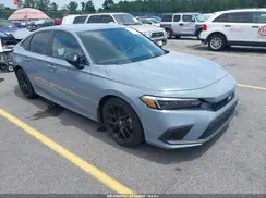 2HGFE2F58RH587052 2024 HONDA CIVIC