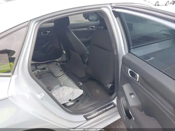 2HGFE2F58RH587052 2024 HONDA CIVIC - Image 8