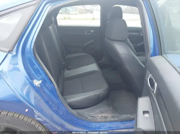 2HGFE2F58RH587780 2024 HONDA CIVIC - Image 8