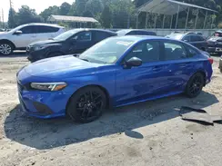 2HGFE2F58RH587844 2024 HONDA CIVIC