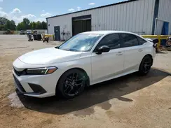 2HGFE2F58RH588010 2024 HONDA CIVIC