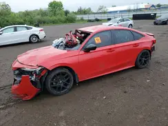 2HGFE2F58RH588119 2024 HONDA CIVIC