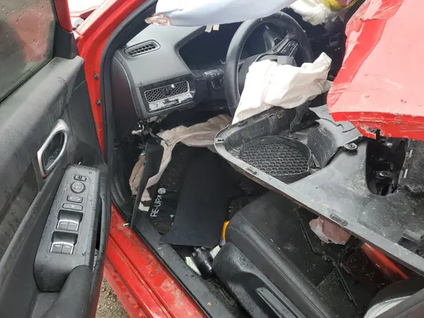 2HGFE2F58RH588119 2024 HONDA CIVIC - Image 8