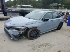2HGFE2F58RH588220 2024 HONDA CIVIC