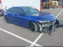 2HGFE2F58RH589125 2024 HONDA CIVIC