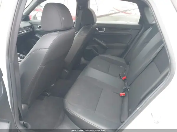 2HGFE2F58RH589187 2024 HONDA CIVIC - Image 8