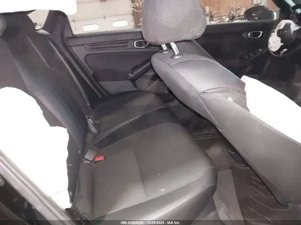 2HGFE2F58RH589500 2024 HONDA CIVIC - Image 8