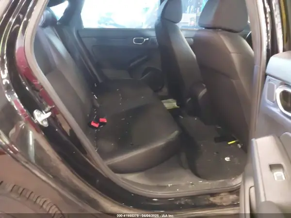 2HGFE2F58RH589660 2024 HONDA CIVIC - Image 8