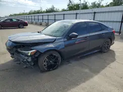 2HGFE2F58RH590114 2024 HONDA CIVIC