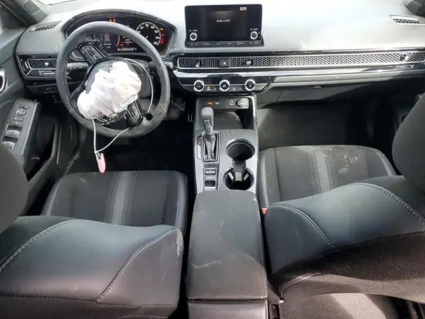 2HGFE2F58RH590114 2024 HONDA CIVIC - Image 8