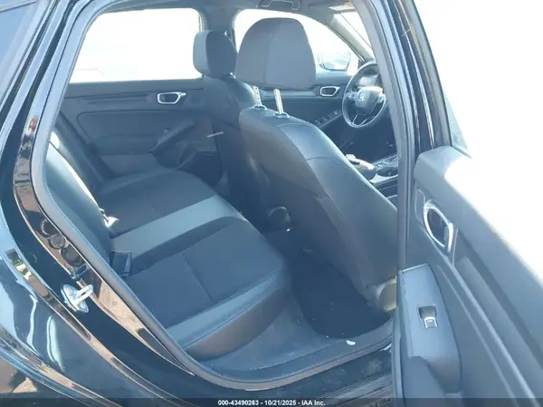 2HGFE2F58RH590291 2024 HONDA CIVIC - Image 8