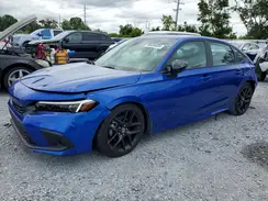2HGFE2F58RH590534 2024 HONDA CIVIC