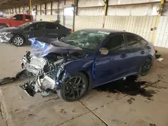 2HGFE2F58RH590629 2024 HONDA CIVIC