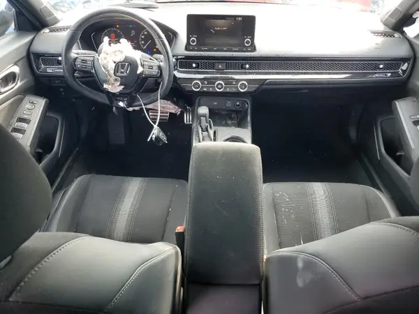 2HGFE2F58RH590629 2024 HONDA CIVIC - Image 8