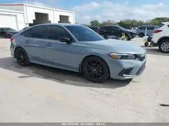 2HGFE2F58RH590937 2024 HONDA CIVIC