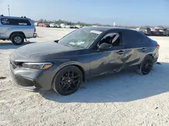 2HGFE2F58RH591800 2024 HONDA CIVIC