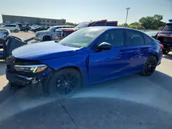 2HGFE2F58RH592008 2024 HONDA CIVIC