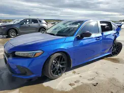 2HGFE2F58RH592042 2024 HONDA CIVIC