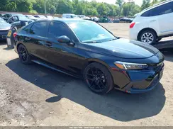 2HGFE2F58RH592543 2024 HONDA CIVIC