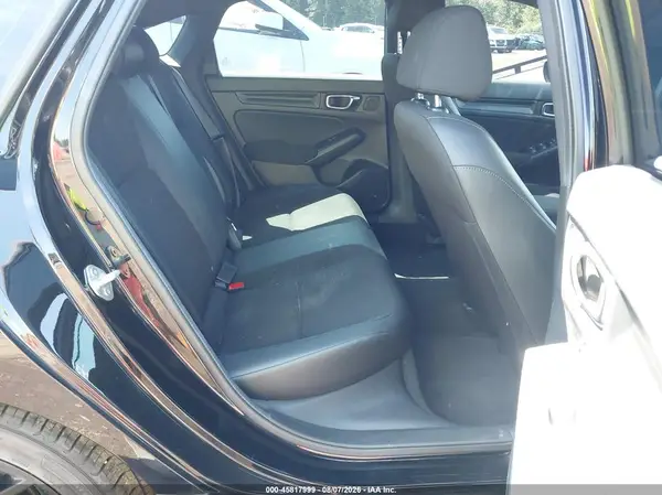 2HGFE2F58RH592543 2024 HONDA CIVIC - Image 8