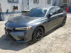 2HGFE2F58RH592641 2024 HONDA CIVIC