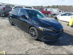 2HGFE2F58RH593644 2024 HONDA CIVIC