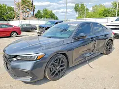 2HGFE2F58RH594065 2024 HONDA CIVIC