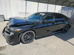 2HGFE2F58RH594213 2024 HONDA CIVIC