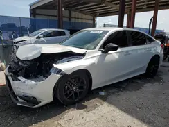 2HGFE2F58RH594261 2024 HONDA CIVIC