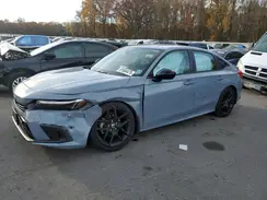2HGFE2F58RH596043 2024 HONDA CIVIC