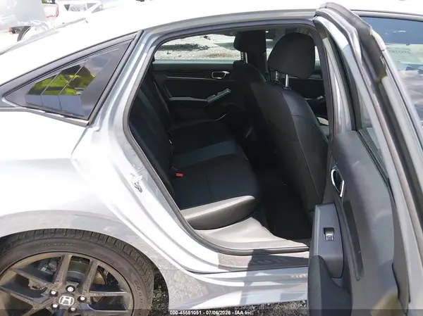 2HGFE2F58RH596429 2024 HONDA CIVIC - Image 8