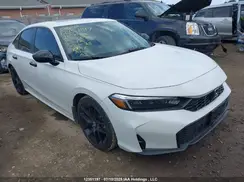 2HGFE2F58SH102379 2025 HONDA CIVIC