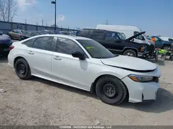 2HGFE2F58SH104648 2025 HONDA CIVIC