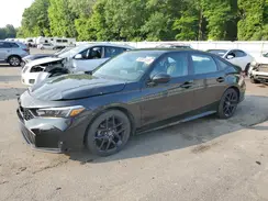 2HGFE2F58SH500434 2025 HONDA CIVIC