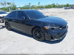 2HGFE2F58SH500515 2025 HONDA CIVIC