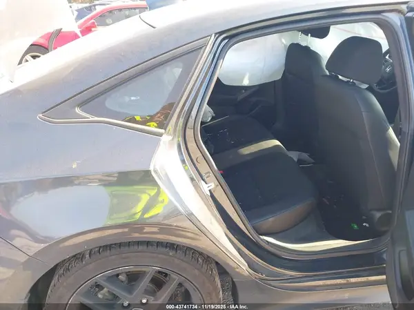 2HGFE2F58SH500885 2025 HONDA CIVIC - Image 8