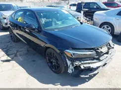 2HGFE2F58SH501082 2025 HONDA CIVIC